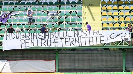 Sorin Cârțu a ales cei mai buni 5 fotbaliști români din toate timpurile și l-a exclus pe Nicolae Dobrin! Are 4 olteni și un stelist!