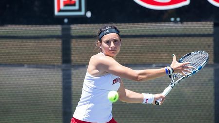 Bouchard, din rău în mai rău. O româncă fără vreo prezență pe un tablou principal WTA a învins-o în Statele Unite. "M-am săturat să pierd!"