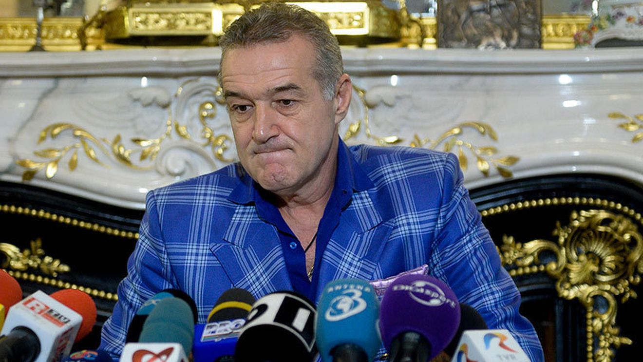 "Îmi pare rău, îmi pare rău că nu l-am luat!" Becali regretă transferul pe care Steaua îl putea face GRATIS în această vară: "Vă dați seama ce făcea cu Sparta Praga!?"