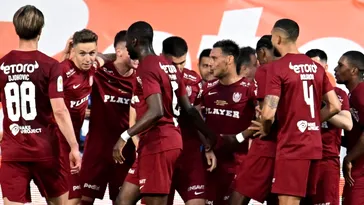 Ce spun elvețienii, după ce au aflat că ar putea să o înfrunte pe CFR Cluj, în preliminariile Europa League: „Adversar redutabil!”