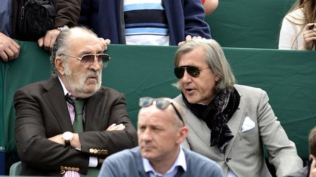 Năstase, la Roland Garros și Wimbledon! "Am obținut o victorie importantă. Eu mi-am învățat lecția în urma acestei experiențe"