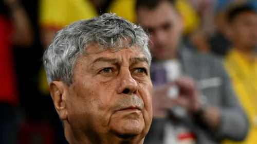 Aceasta ar putea fi cea mai mare surpriză a lui Mircea Lucescu pentru naționala României. Atacantul de 23 de ani, născut în Austria, are un sezon fabulos în Slovenia, cu 8 goluri în 12 meciuri, și vrea să joace pentru tricolori