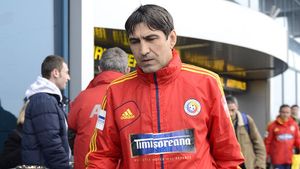 Sabău susține părerea contestatarilor, dar îl apără pe Pițurcă:** "Poate Chipciu și Mutu erau mai buni, dar nu înseamnă că sigur era mai bine"