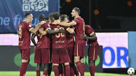Interes uriaș pentru vedetele lui CFR Cluj. Mihai Stoica, despre transferurile care l-ar lăsa „în pielea goală” pe Marius Șumudică: „Va fi bătaie pe ei”