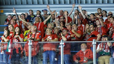 Gestul superb al maghiarilor i-a surprins pe români: „Ar fi renunțat la orice pentru asta! Jos pălăria!”. EXCLUSIV