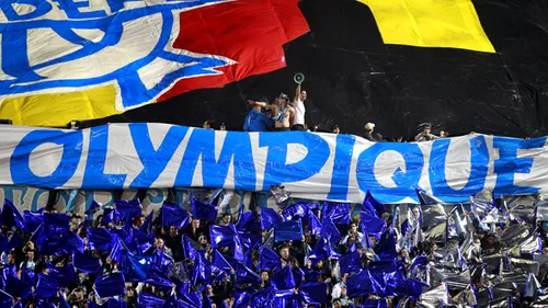 Rămân francezii fără singura Ligă câștigată?** Un fost adversar al lui Marseille face dezvăluiri incredibile