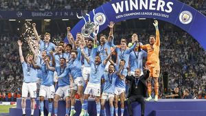 PSG a luat decizia. El e transferul galactic după plecarea lui Leo Messi