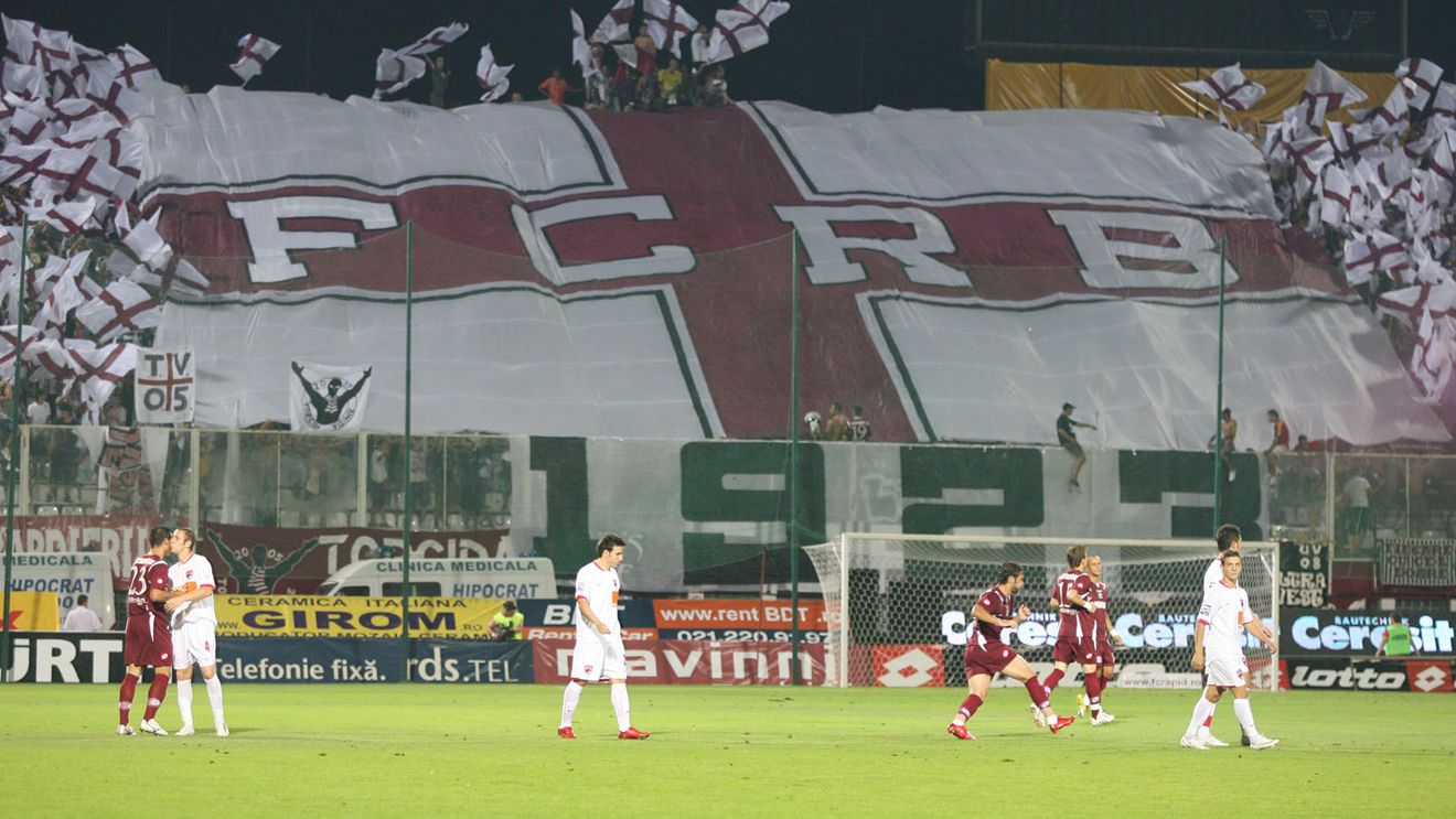 "Dacă mai pierzi un meci, trebuie să-ți dai demisia!"