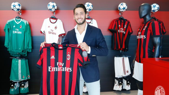 "Sunt fericit că voi lucra cu Lucescu!" Starul lui Milan care salută numirea lui "Il Luce" la naționala Turciei