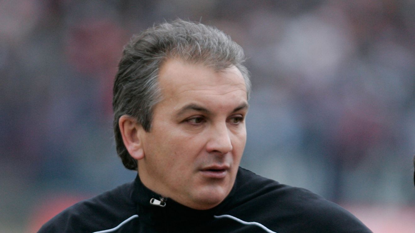 Meszaros: "Dacă pierdeam nu mai aveam nicio șansă"