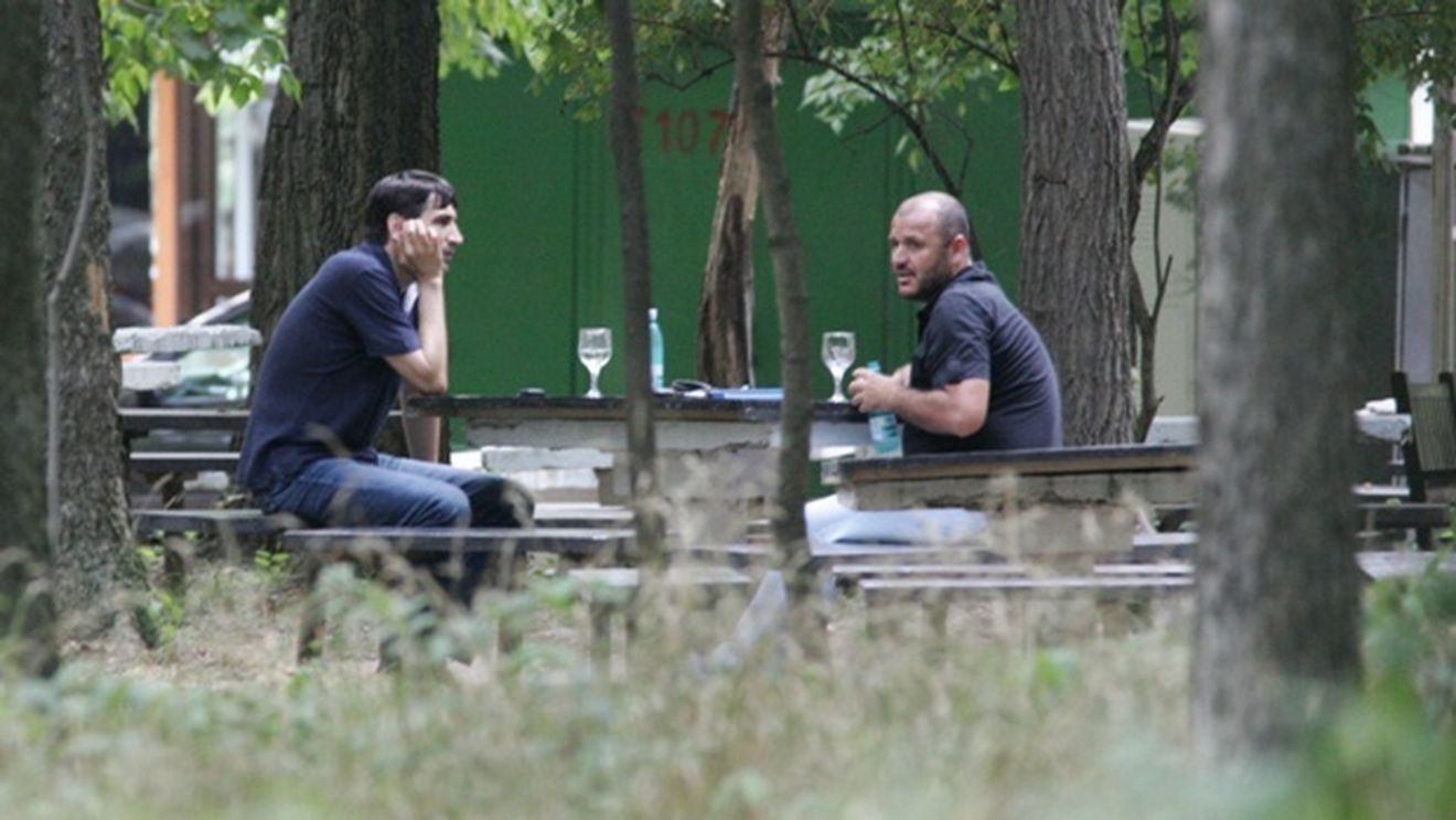 "Pițurcă are momente de paranoia!** Îl îmbârligă pe Becali ca să îl aducă înapoi la Steaua"