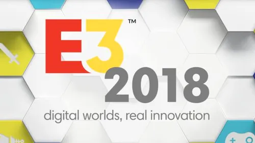 E3 2018 - programul conferințelor de presă