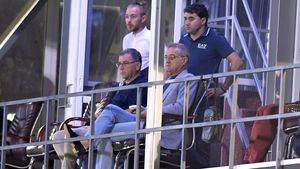 Anunțul momentului! Gigi Becali a luat decizia dacă merge sau nu la FCSB - CFR Cluj, meciul revenirii în Ghencea