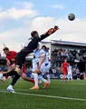 N-a fost loc de o surpriză! FC Bacău a dominat U Craiova o repriză, a avut și om în plus, dar a cedat în cele din urmă în fața campioanei, la debutul în grupele Cupei României. Costel Enache: ”Puteam să facem o performanță. Rar te întâlnești cu șansa asta”
