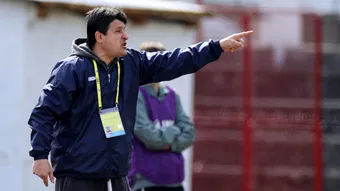 Misiunea chiar a fost imposibilă. Unirea Dej a reziliat cu Adrian Falub după doar două săptămâni de la trasarea obiectivului irealizabil