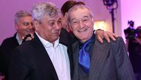 „Iau 4.000.000 de euro”. Ce „afacere” face Gigi Becali cu Mircea Lucescu dacă România ajunge la Cupa Mondială: „Interesul de bani”