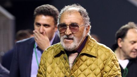 Ion Țiriac are de ce să fie mândru. Moştenitorii imperiului său de miliarde de euro, imagine rară şi impunătoare: urmaşa magnatului a descris-o în 4 cuvinte