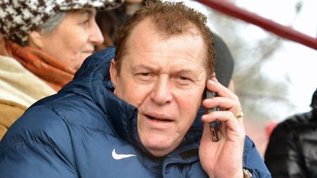 Duckadam ironizează declarațiile lui Negoiță: "Îi batem de 8 meciuri, n-avem nevoie să le cumpărăm jucătorii"