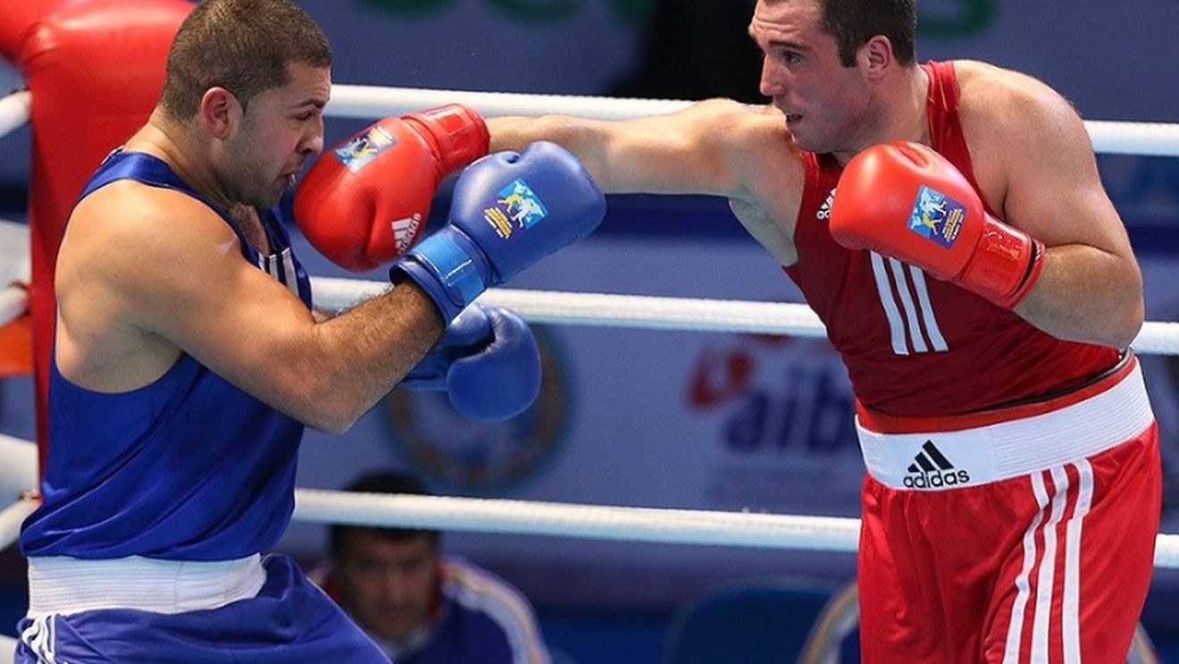 Mihai Nistor a rămas cu medalia de bronz la Europene. Sistemul de punctaj ridică noi semne de întrebare