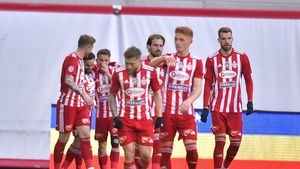 Cazul Simion Mironaș revine în Superliga! Anomalie: Radoslav Dimitrov și Alexandru Tudorie, de la Sepsi Sfîntu Gheorghe, celebrează 200 de meciuri în primul eșalon în două etape diferite | SPECIAL