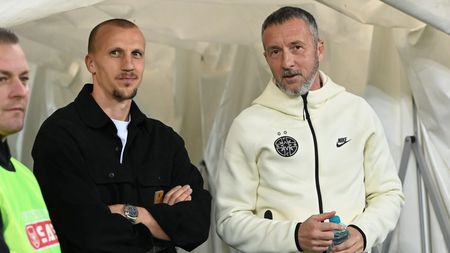 Reacția lui Meme Stoica după ce Gigi Becali i-a cerut lui Mirel Rădoi să nu-l mai bage pe Vlad Chiricheș: „Când pui semnătura pe contractul cu noi știi ce te așteaptă”