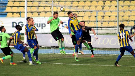 Ultima etapă din Liga 2 începe cu derby-ul FC Argeș - UTA și se încheie cu meciurile care stabilesc ultimele două necunoscute.** Programul jocurilor și televizărilor