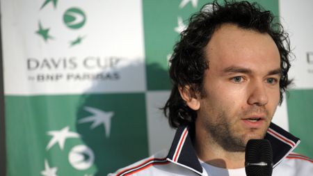 Finalist la Turneul Campionilor, lui Florin nu-i merge totul perfect: "Mulțumesc tuturor pentru mesaje, dar..."