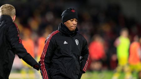 Anthony Martial a ajuns la un acord cu Juventus Torino, iar „Bătrâna Doamnă” trebuie acum să rezolve împrumutul său de la Manchester United!
