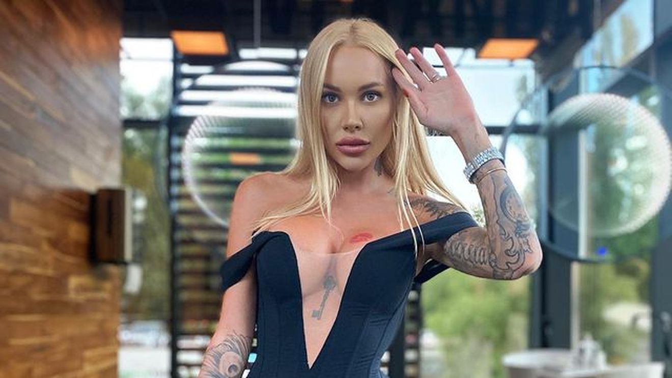 Irina Morozyuk, prima femeie președinte de club din Ucraina, reacție dură la adresa rușilor. „Cine sunt ei? Două orașe cu asfalt, iar restul e mlaștină!” | GALERIE FOTO