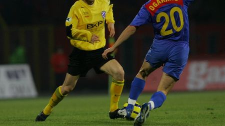 Alin Stoica va juca la Brașov!