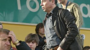 Vremuri grele în Liga I!** "În maxim doi ani salariile vor scădea la 60, 70 de mii de euro!"