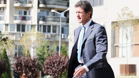 INTERVIU** Gică Popescu: "Nu am renunțat niciodată la FRF!"
