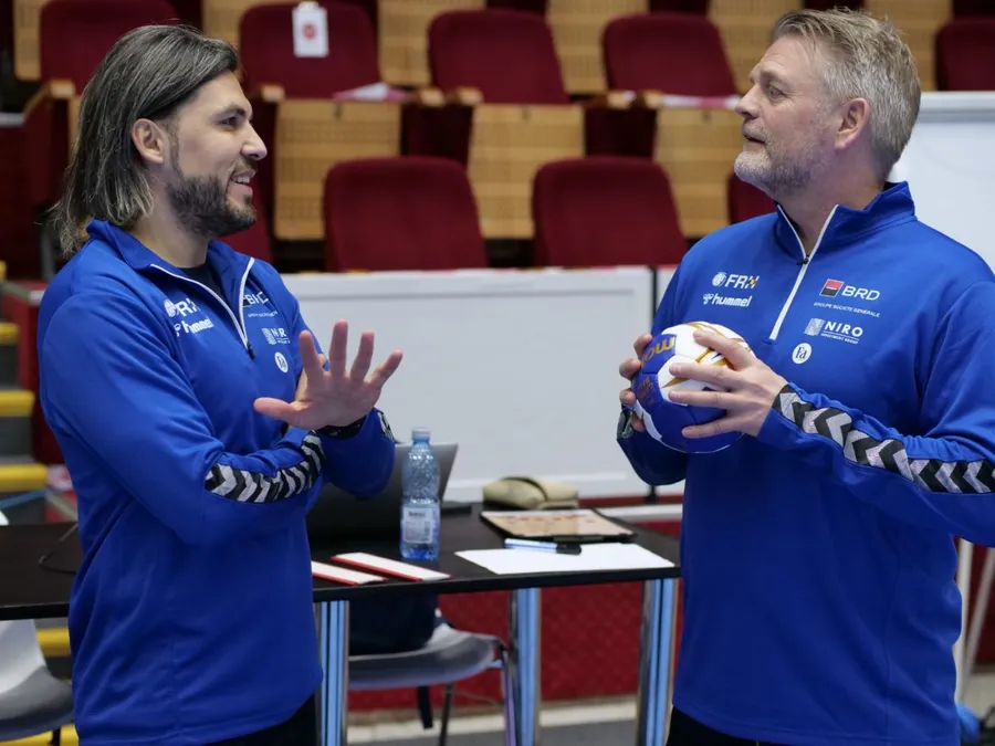 programul meciurilor la turneul preolimpic