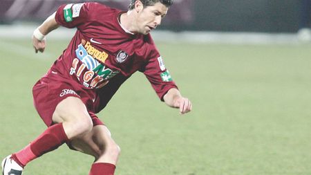 "Meciul cu Dinamo e crucial! **Dacă nu batem, adio titlu!"