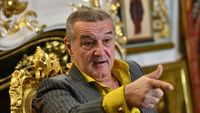 Transfer fără precedent la FCSB! Gigi Becali: ”M-a costat 4.000.000€”