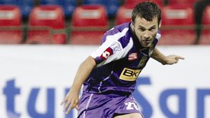 Poli și Steaua, echipele "Happy end"**