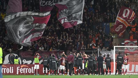 Rapid își sărbătorește centenarul „pe uscat”: nu se va juca fotbal în Giulești! Cât costă biletele și ce spectacol au pregătit organizatorii