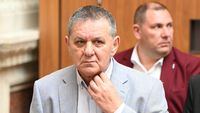 Anunțul tulburător al lui Marius Lăcătuș. De ce s-a retras definitiv din fotbal: „Punct. N-am reușit la Steaua, echipa mea de suflet”