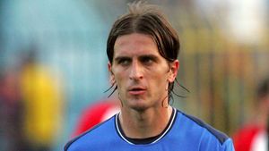 Ofertă surprinzătoare făcută de Steaua pentru Vranjes: "Au făcut o ofertă concretă!" Ce spune impresarul jucătorului