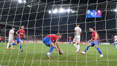 Gigi Becali, sfătuit să forțeze „explozia” puștiului cumpărat de la Gică Hagi: „Stoian ar fi jucat titular meci de meci la Benfica”