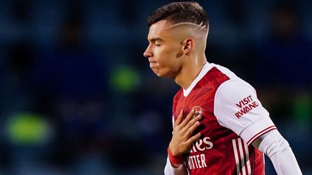 Cătălin Cîrjan a dezvăluit marele său regret legat de Arsenal: „Nu a fost să fie!”