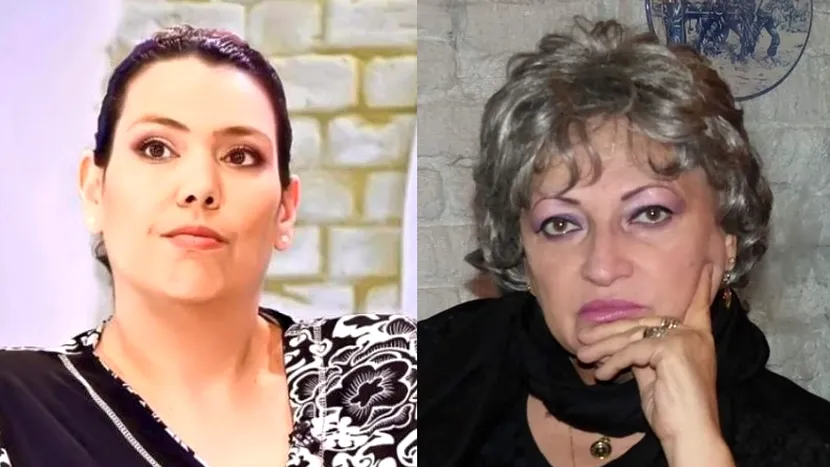 Ioana Tufaru, mesaj dur pentru medicul Monica Pop! Fiica Andei Călugăreanu a răbufnit după scandalul de la Spitalul Floreasca