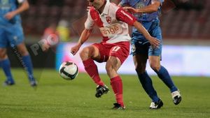 "Fără 'miracolul de la Liberec'** poate că nu mai câștigam aceste meciuri importante!"