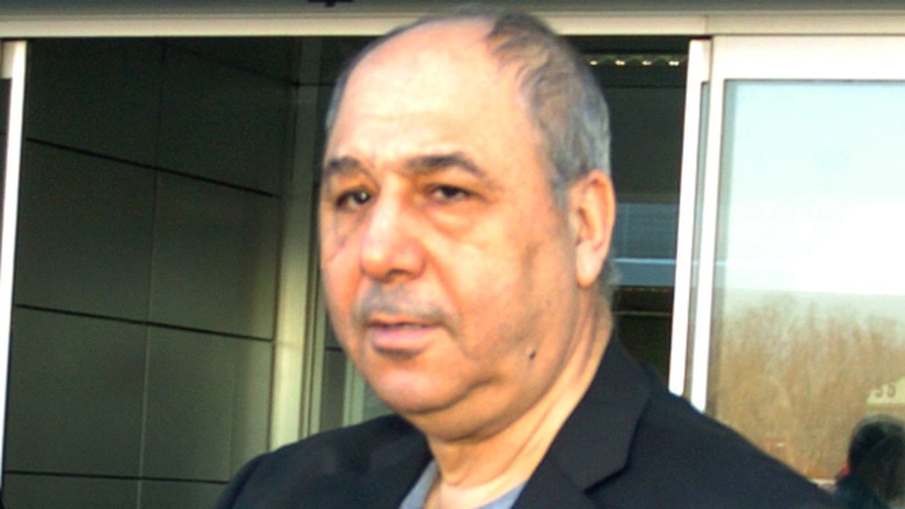 80% din Rapid va fi al lui Taher