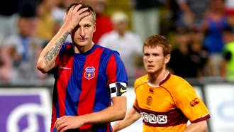 Dorin Goian revine pe teren. Președintele onorific al Cetății Suceava, invitat la meciul de retragere al unui fotbalist de legendă din Italia