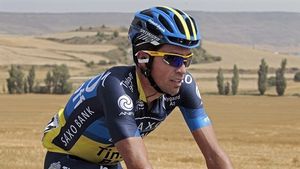 Contador, în pierdere de viteză? Spaniolul a pierdut aproape un minut față de Nibali la contratimp!
