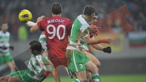 "Victoria cu Dinamo și calificarea în primăvara europeană au făcut să fie un an bun"