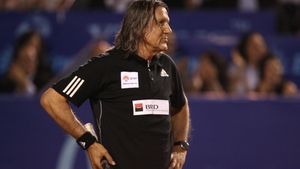 "Sunt țigan român și sunt mândru de asta"** Ilie Nastase îi șochează pe italieni: 'Nu sunt cinic, încerc doar să fiu sincer'