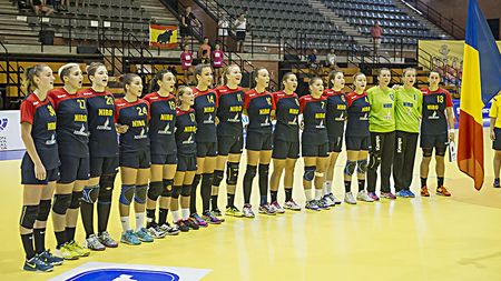 "Clientele" Franței! România U19 a suferit a patra înfrângere în fața Franței în mai puțin de o lună, de această dată cu număr record de goluri primite