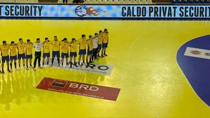 Handbaliștii români nu se tem de un eventual război: „Suntem bărbați, trebuie să ne sacrificăm pentru țară”